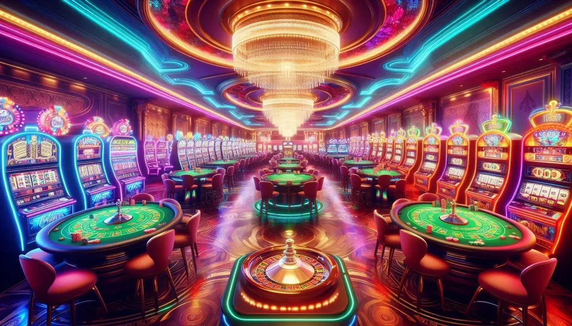 BonusKong Casino
